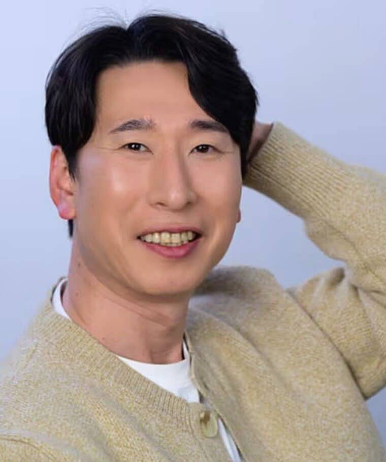 개그맨-양상국