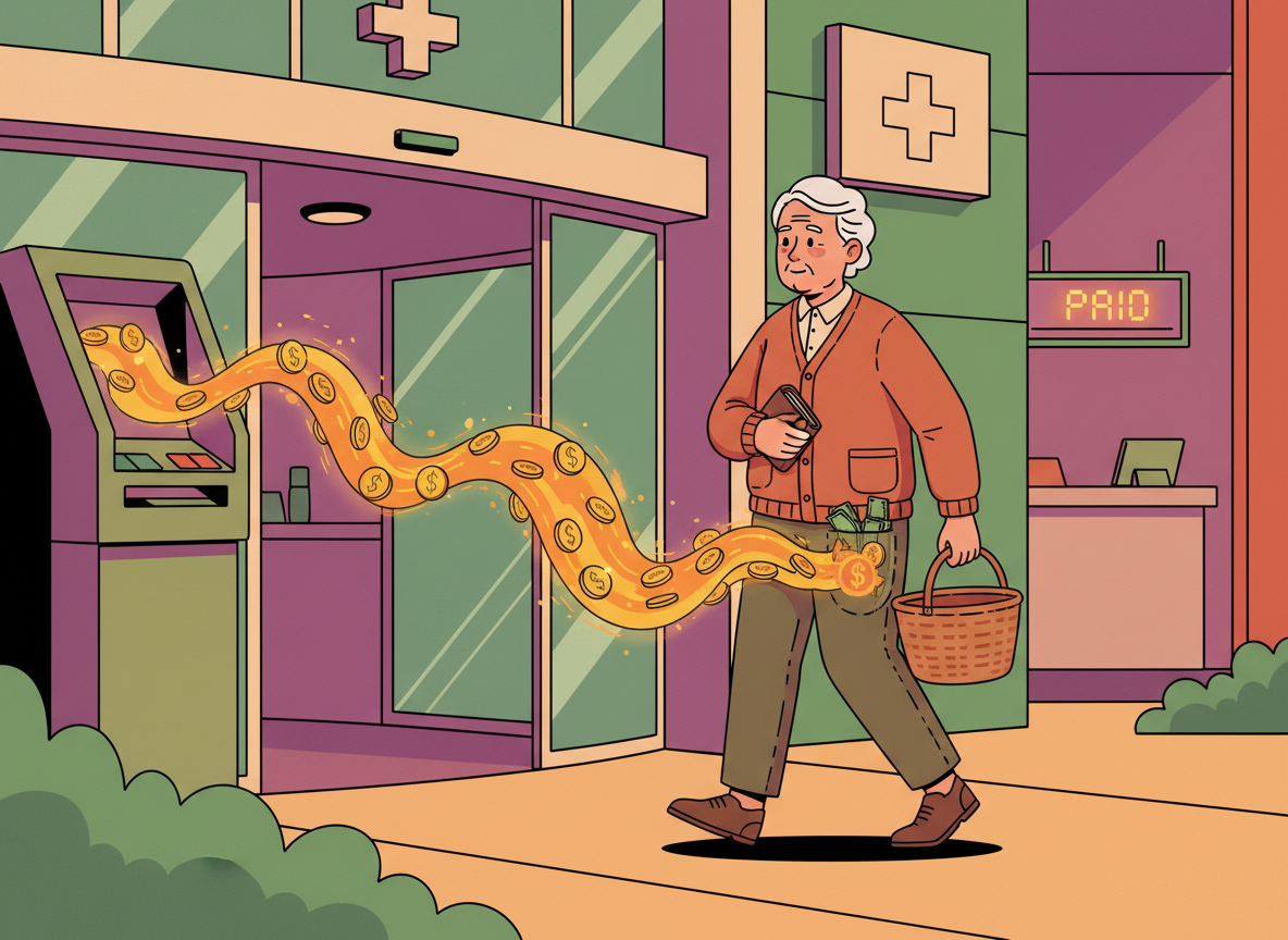 건강보험 본인부담상한제 환급금