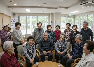 기초연금-노후 지원