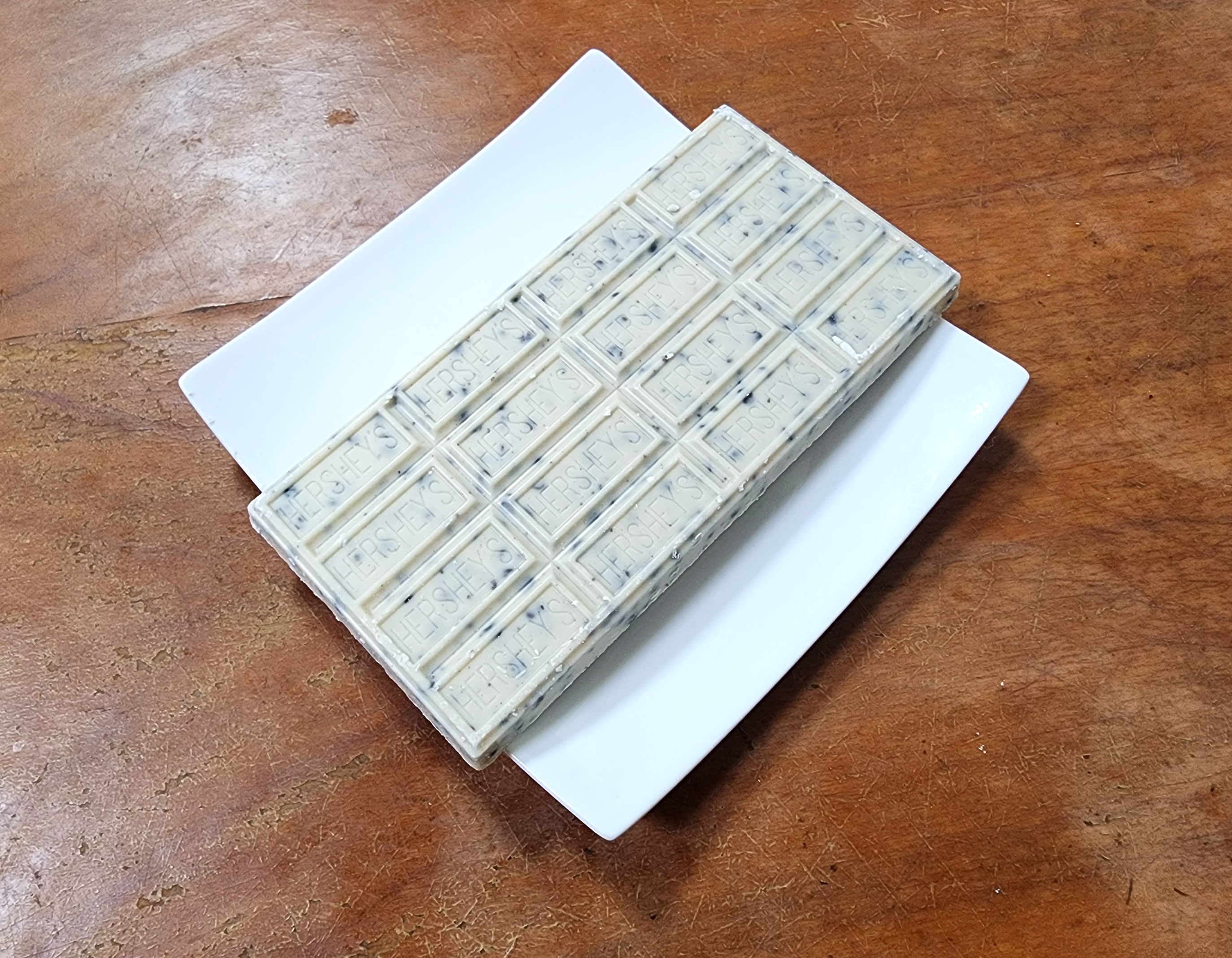 허쉬쿠키앤크림