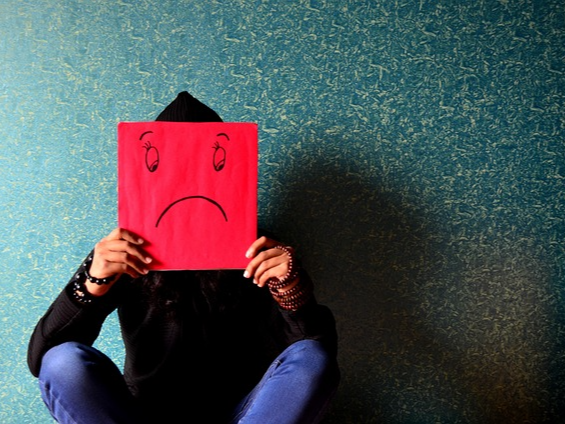 기분 나쁘게 만드는 음식