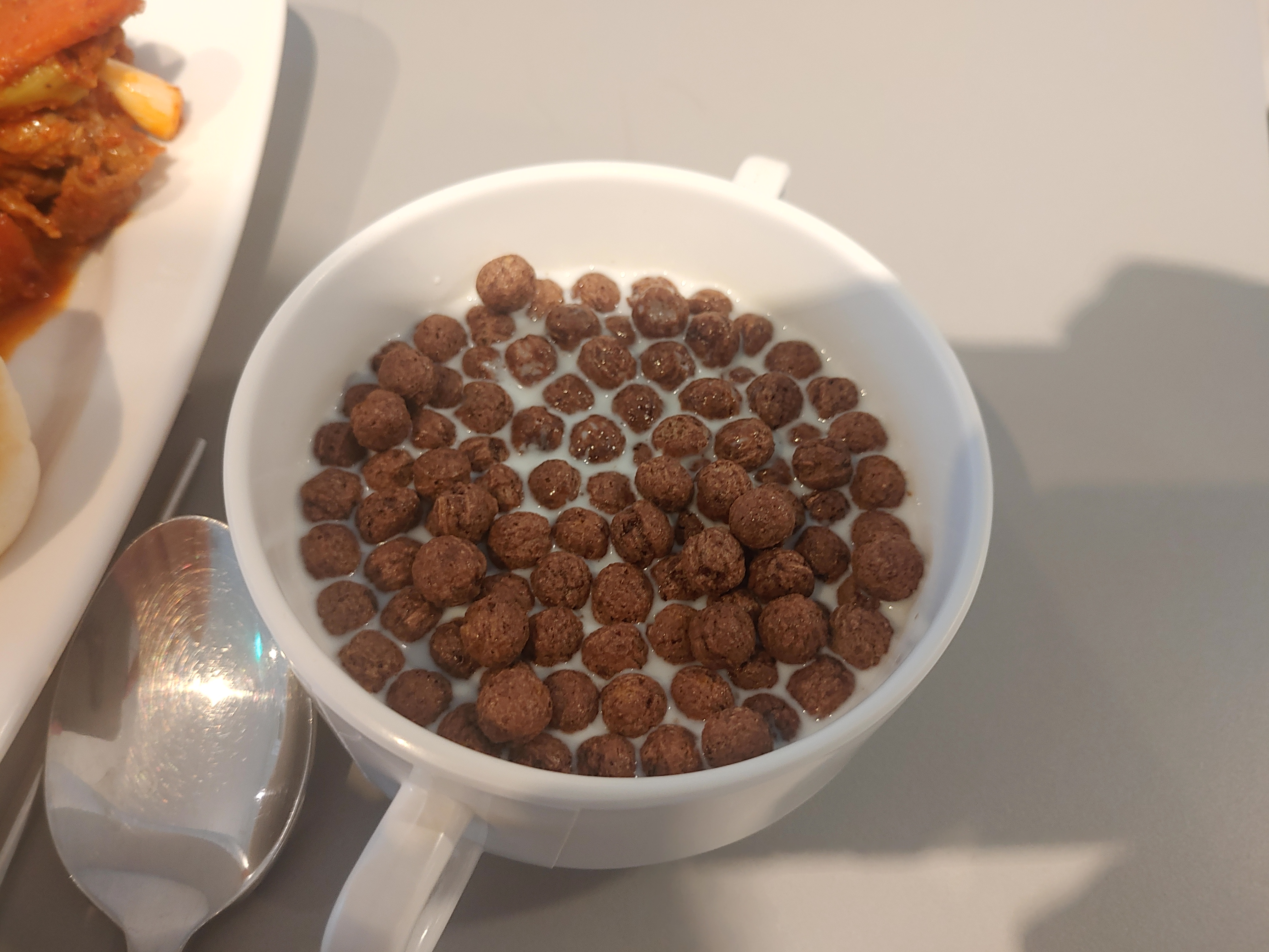 반월 아시아드 호텔 구월동 조식맛집