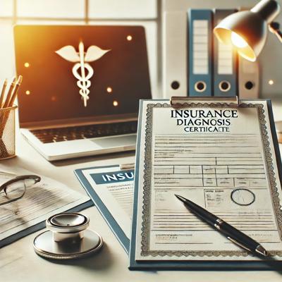 후유장해 보험금 청구 완벽 가이드: 진단서 발급부터 보상금 수령까지 총정리