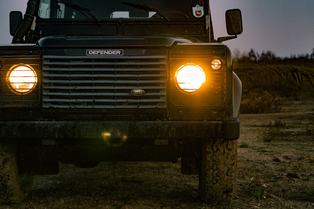 Defender