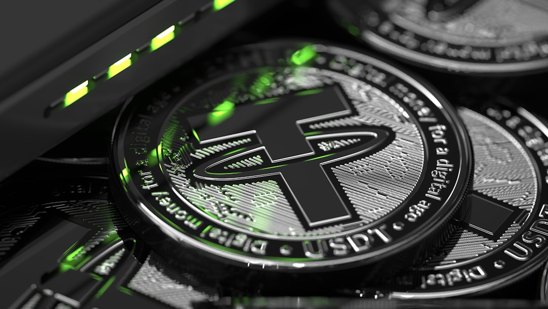 Digital Currency