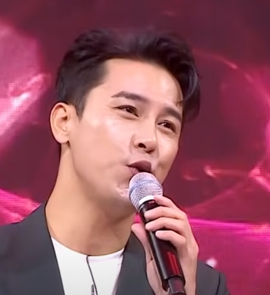 남자라는 이유로 장민호 노래듣기 가사( 원곡 조항조 )