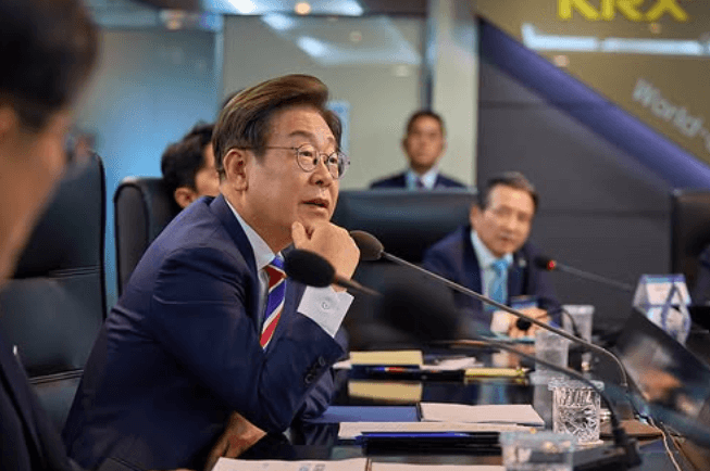 민생지원금 이재명 정부 추가 지원금 25만원 어떻게 받나요