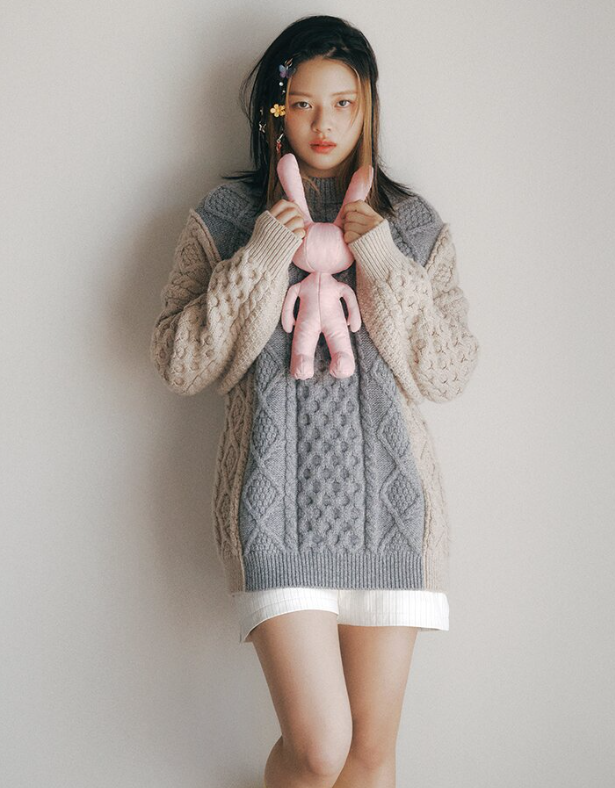 정연(TWICE) FIX A DRINK