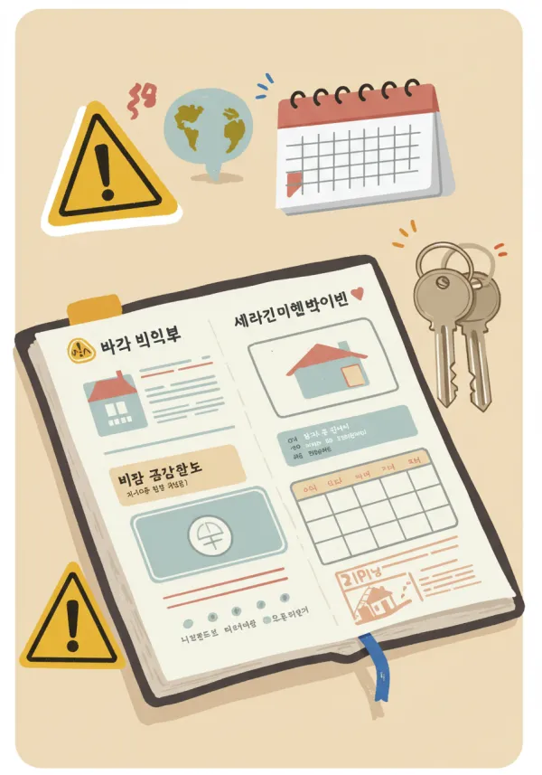 생애 최초 취득세 감면 혜택, 자격조건, 신청방법, 필요서류