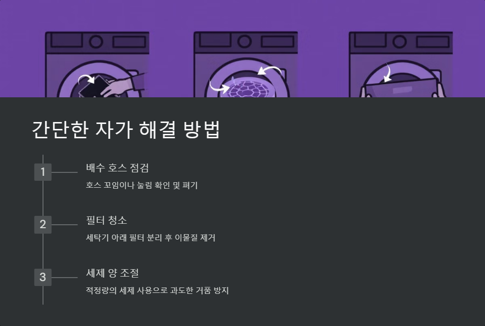 자가수리