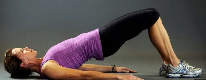 추간판 탈출증과 퇴행성 협착증에 좋은 운동