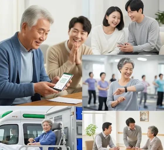 효도수당