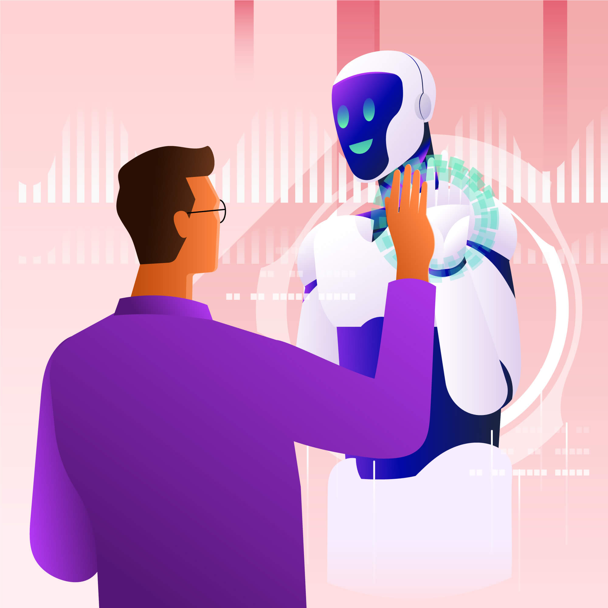 비전공자의 IT 기업 AI 면접 통과를 위한 자기소개서 포인트