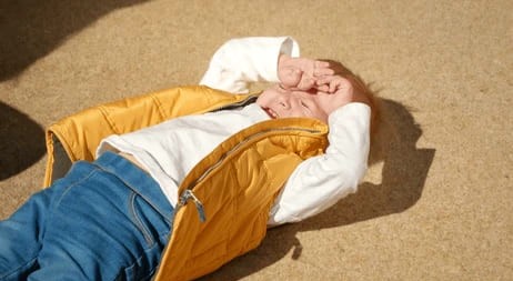 유아방광염/ 어린이 방광염증상 치료방법/ 화장실 자주가는 아이