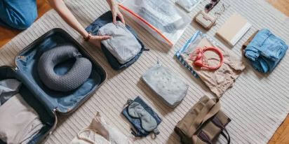 보조배터리 기내반입 기준 및 방법(규정&amp;#44;용량)