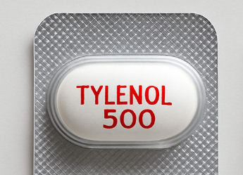 타이레놀과 다른 진통제 비교