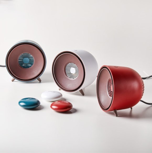 조약돌-모양의-히터-제품이미지