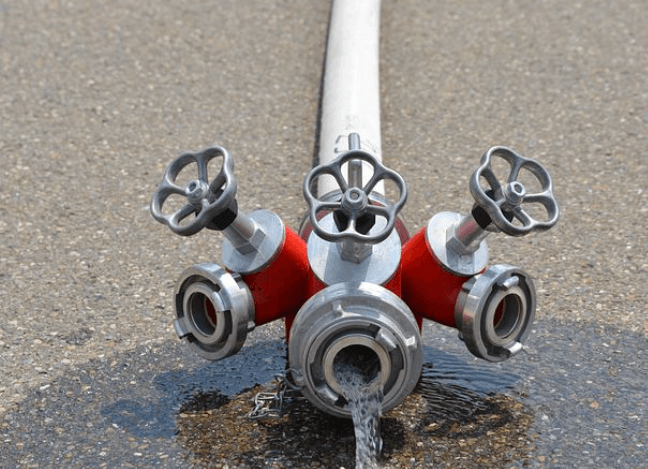 소방시설관리사 자격증