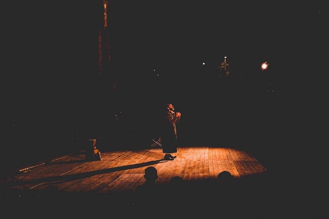 'Performance'