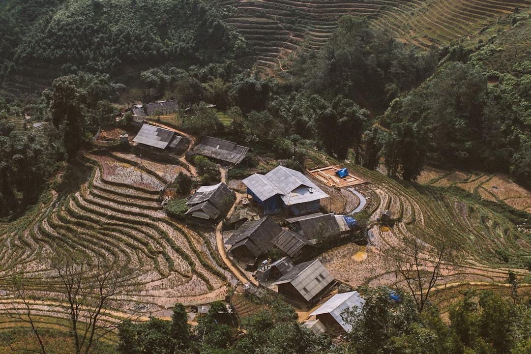 Wangsu District