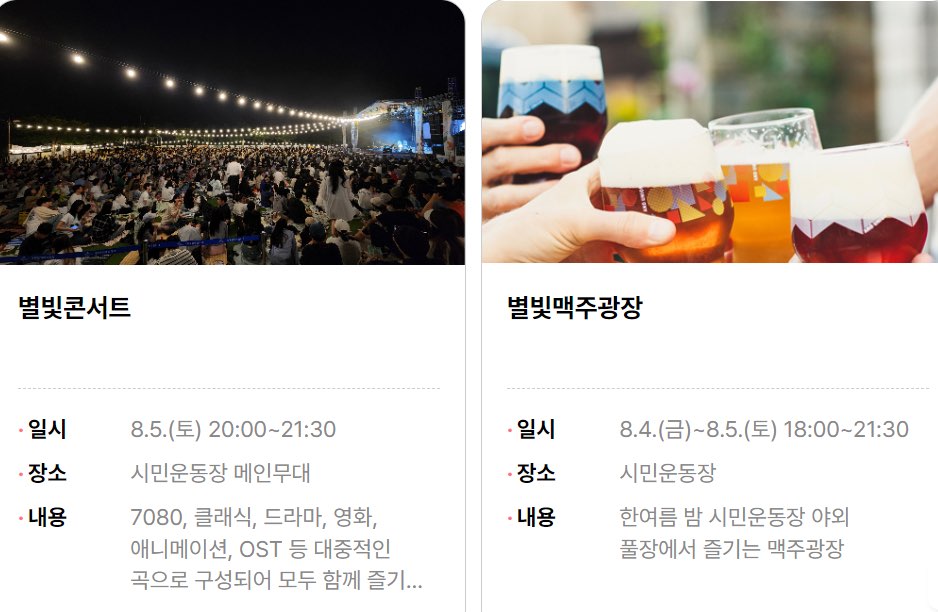 조치원 복숭아축제