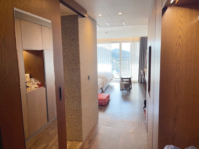 제이앤파크호텔-가든뷰-트윈