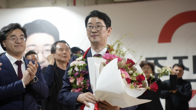 주진우 국회의원 정치 경력