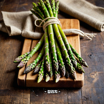 아스파라거스 재배방법