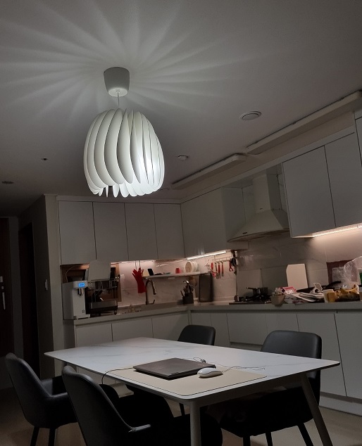 조명-직접-설치-성공