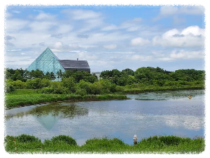 모에레누마 공원