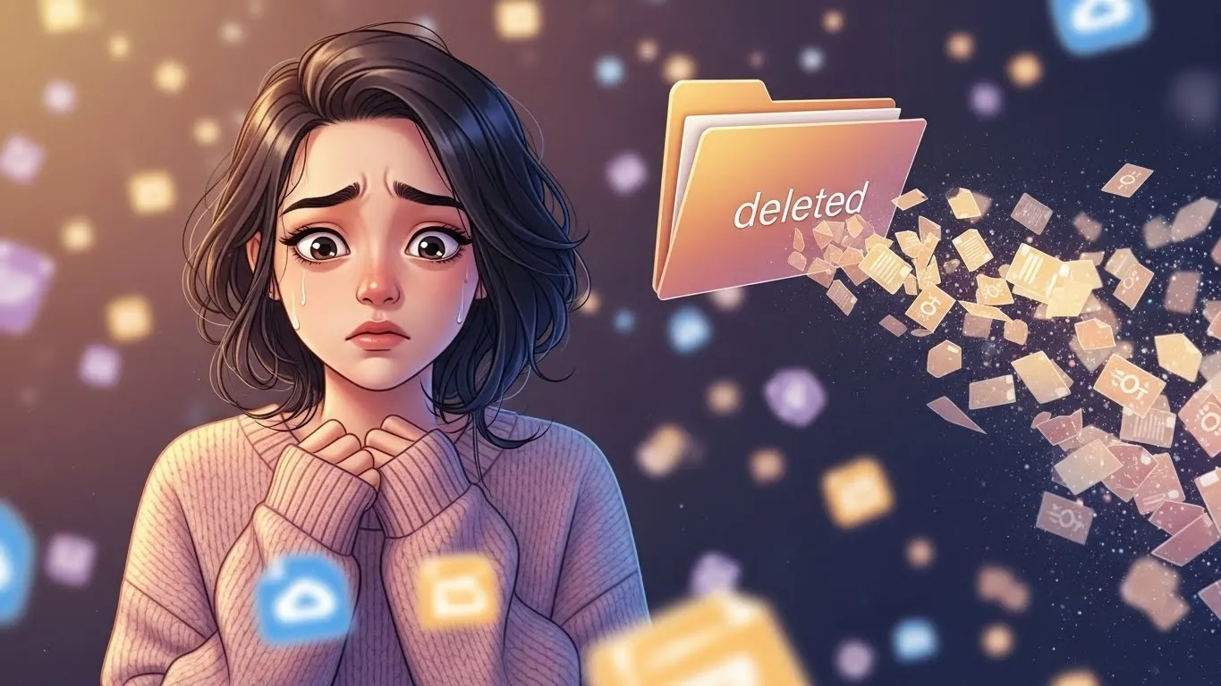 탈퇴 후에도 남는 정보는?