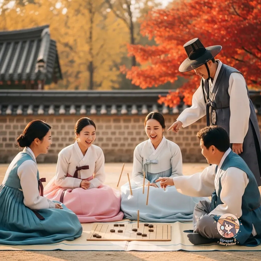 경주 APEC 공연과 이벤트로 가득한 여행 인포그래픽