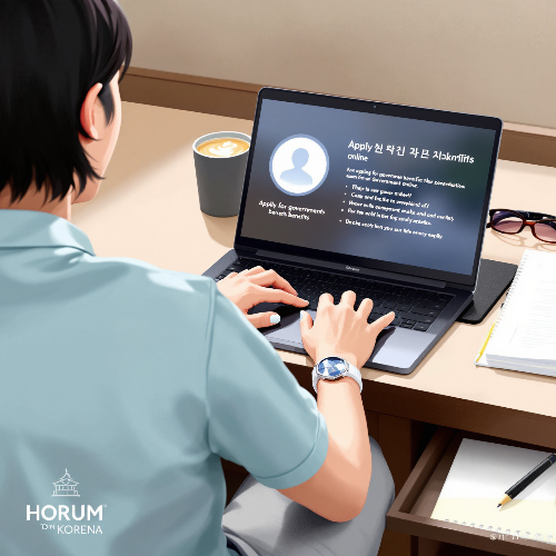 방문 신청이 더 빠르게 승인될까 출산장려금 지급 속도 비교