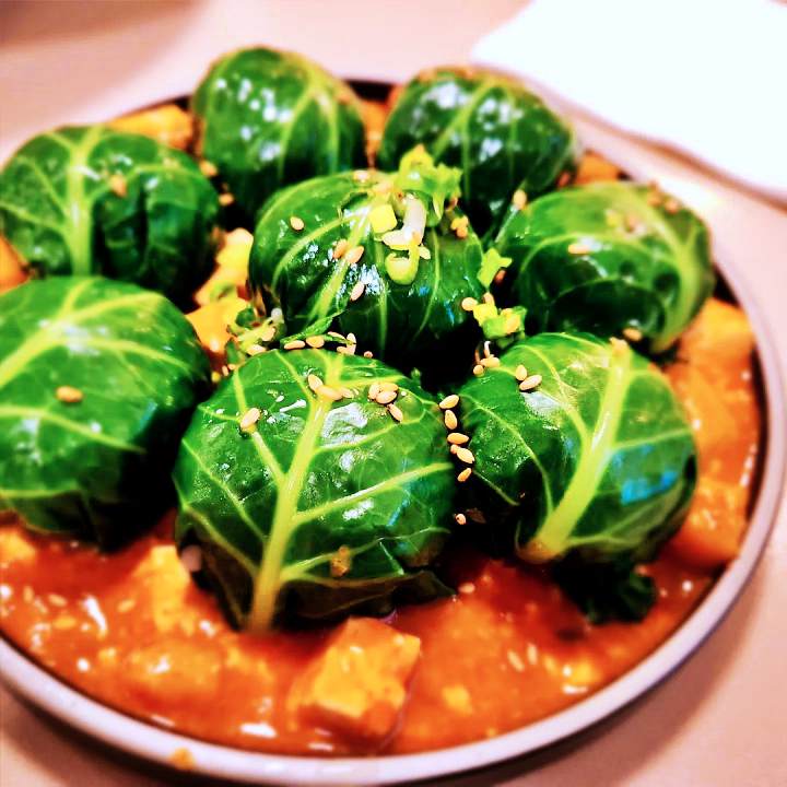 토요일은 밥이좋아 성수 서울숲 캐주얼 한식 맛집 전복들깨국수 강된장쌈밥 제철회묵은지말이 돌문어간장국수 서울 핫플레이스 재벌집 장손 김남희 토밥 좋아 방송정보