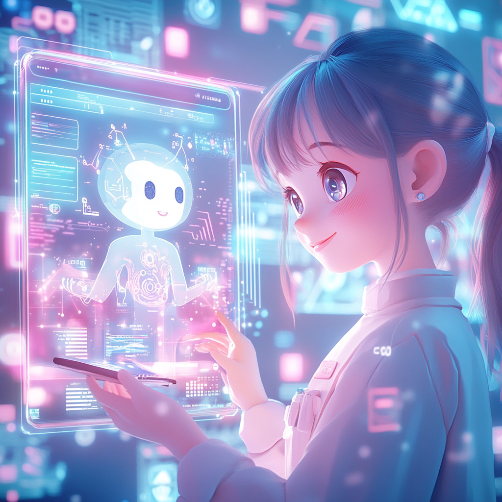 딥시크 AI