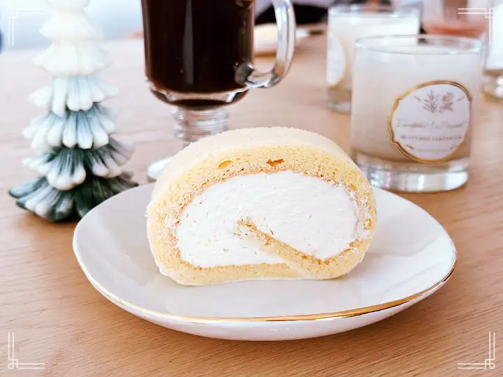 생활의달인 도지마롤 롤케이크 맛있는 디저트 베이커리 카페 은둔식달 오사카 맛집 정보