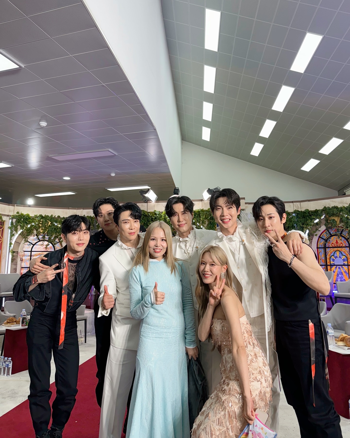 가수 김연지&amp;#44; 프로필&amp;#44; 출생&amp;#44; 학교&amp;#44; 주요이력&amp;#44; 인스타 보기