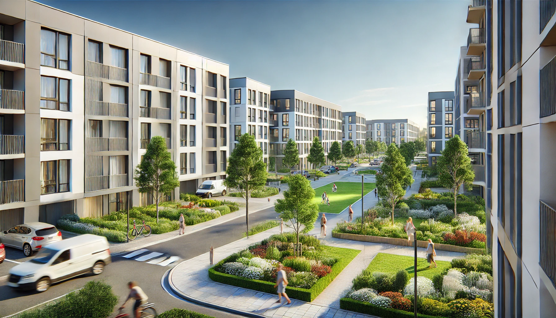 영구임대주택 입주 자격 조건 그림