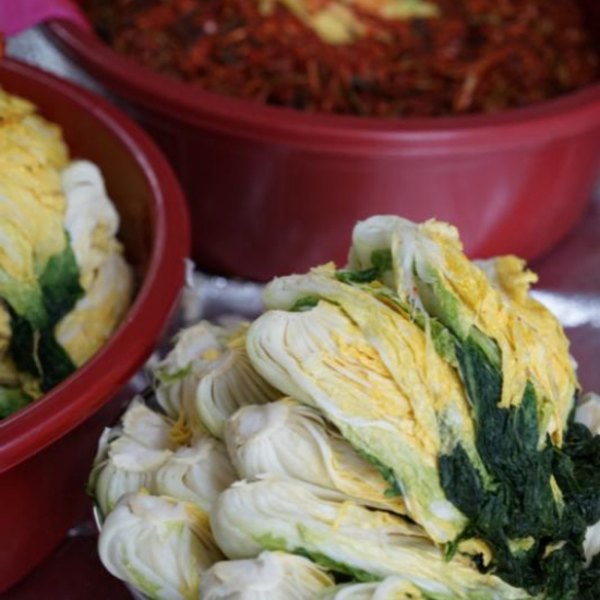 이마트 절임배추 사전예약 20kg 가격 할인 혜택1