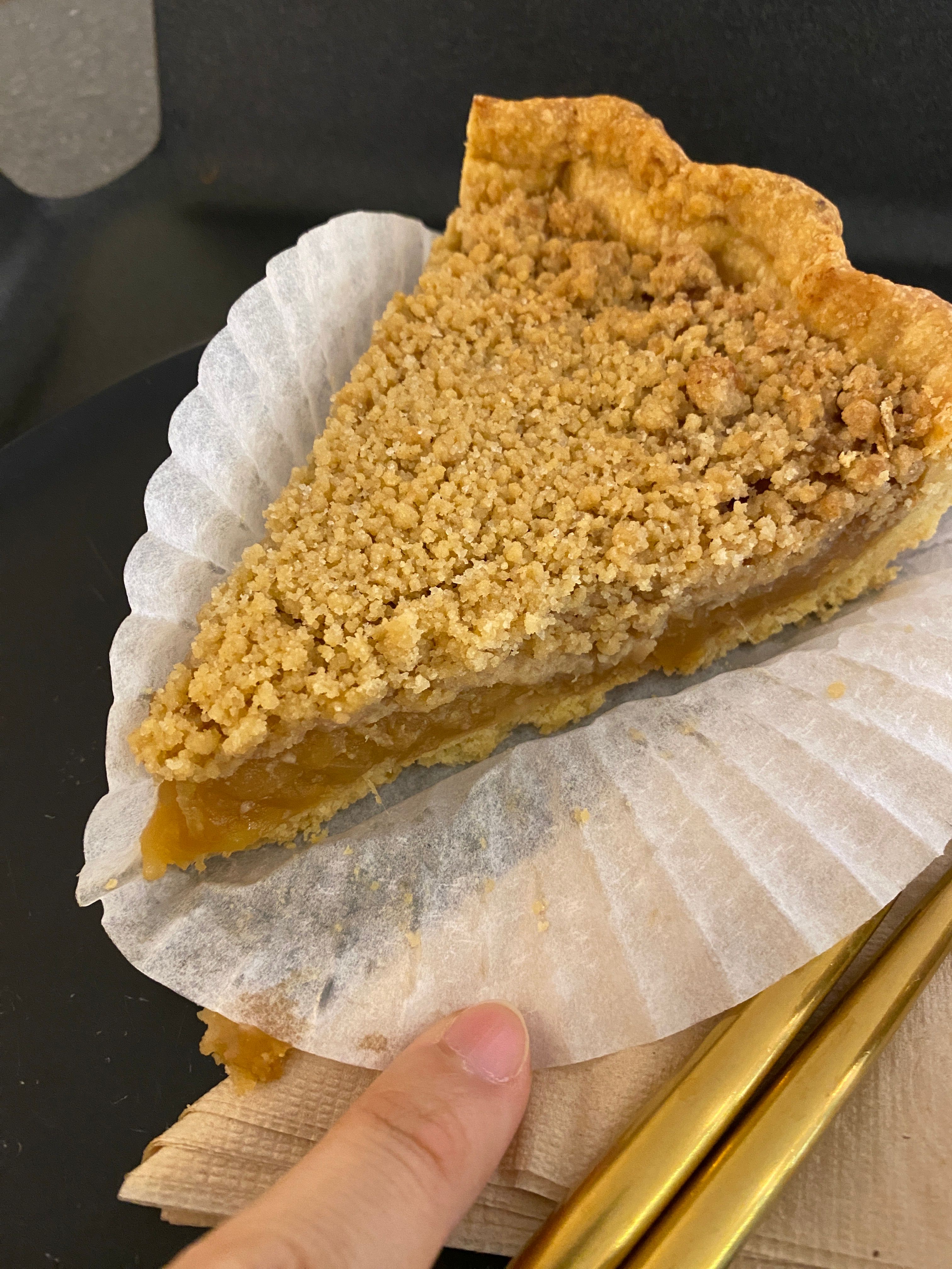 [가로수길 카페/신사 핫플 추천] 테일러커피_아직도 핫한 가로수길 카페