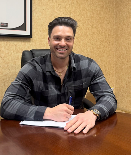 SSG랜더스 외국인 선수 라이언 맥브룸 영입 - 연봉 총액 7만 5천 달러 타자 영입 [인스타그램 에레디아 대체]