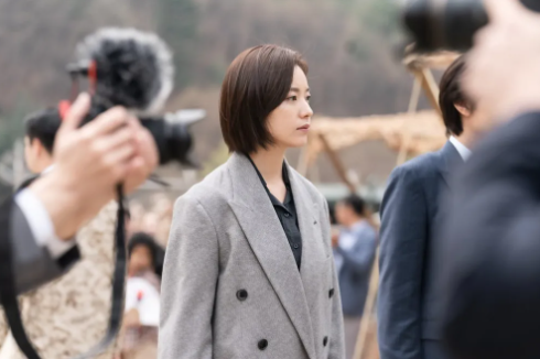 [지배종] 드라마 등장인물 정보