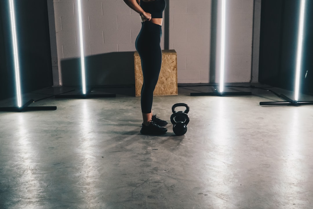 Glutes