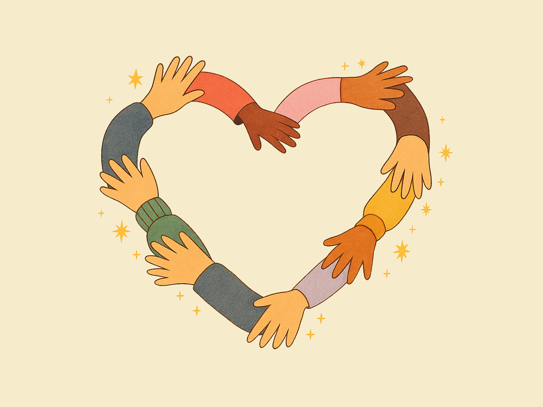 25년 11월 4일 말씀 카드 성경구절 : 우리는 수가 많지만 그리스도 안에 한 몸을 이루면서 서로서로 지체가 됩니다. (로마 12,5)