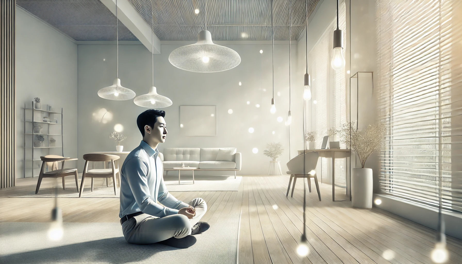 당신의 삶을 바꿀 철학적 사고법