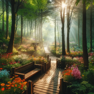 화담숲 예약방법