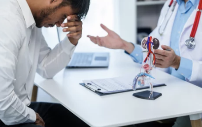 전립선암의 진단 방법