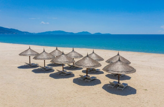 나트랑리조트 알마 리조트 깜란 04