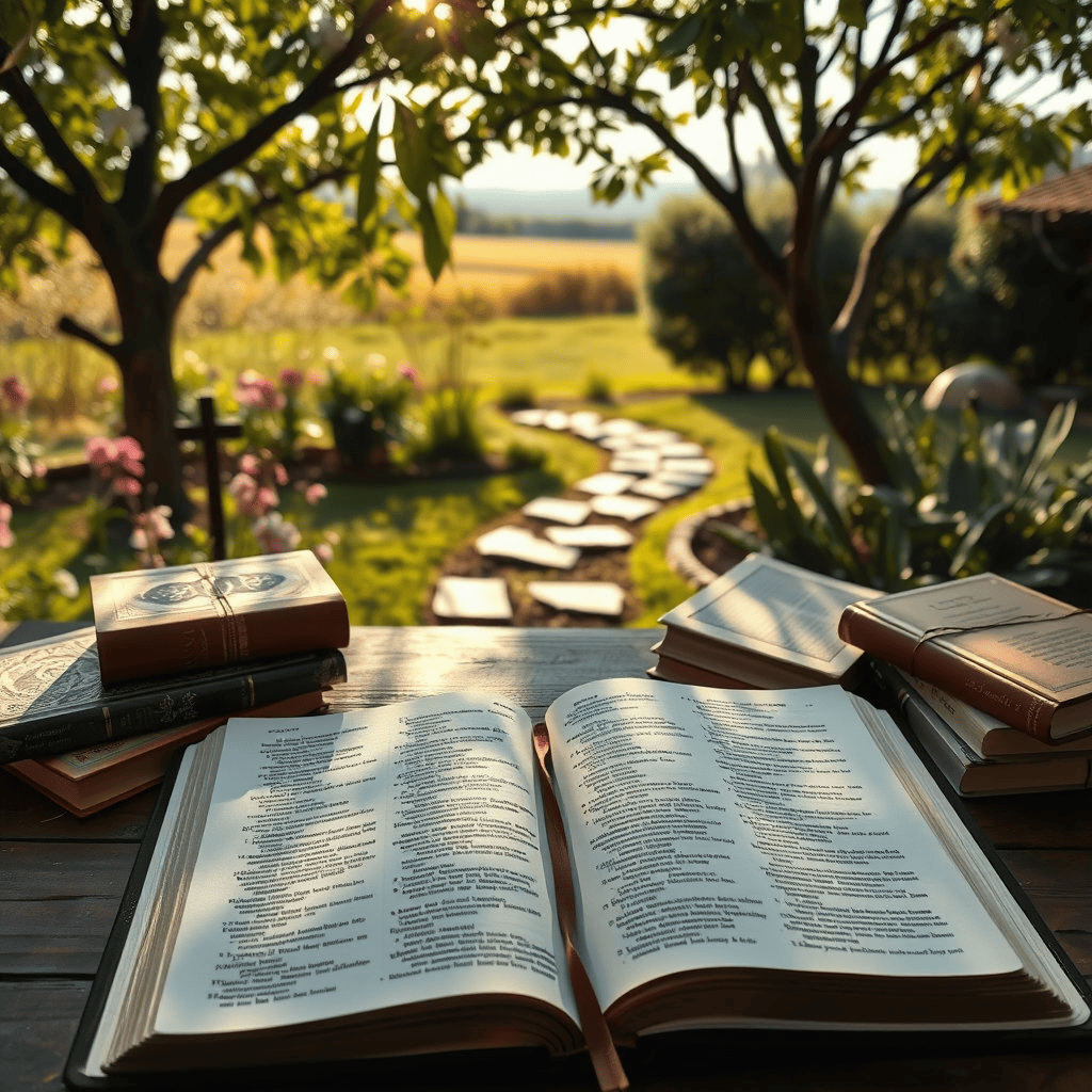 성경과 철학의 만남에서 진리를 묻다: 말씀과 이성의 대화