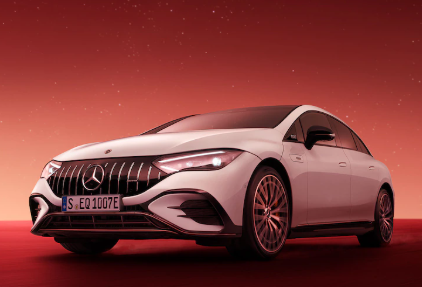 벤츠 자발적 리콜 서비스 실시 안내문(2025년 5월)